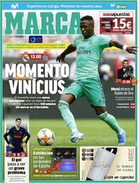 Marca - 07-12-2019