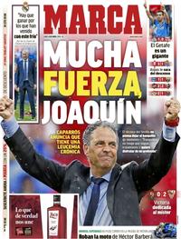 Marca - 08-04-2019