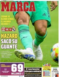 Marca - 08-08-2019