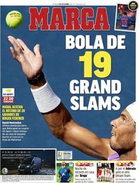 Marca - 08-09-2019