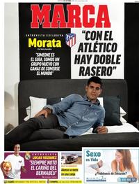 Marca - 08-10-2019