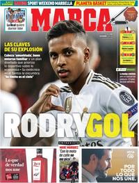 Marca - 08-11-2019