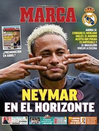 Marca - 09-08-2019