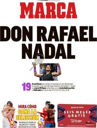 Marca - 09-09-2019