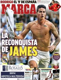 Marca - 09-10-2019