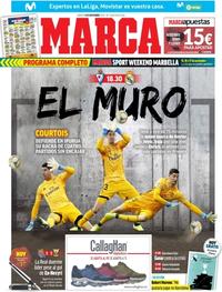 Marca - 09-11-2019