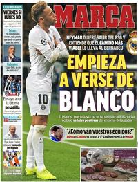 Marca - 10-08-2019