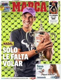 Marca - 10-09-2019