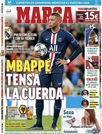 Marca - 10-12-2019