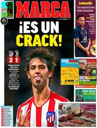 Marca - 11-08-2019