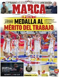 Marca - 11-09-2019