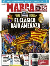 Marca - 11-12-2019