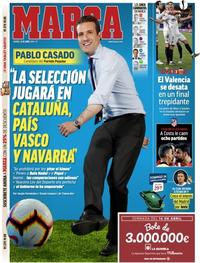 Marca - 12-04-2019