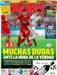 Marca - 12-08-2019