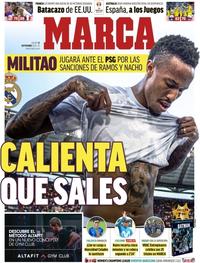Marca - 12-09-2019