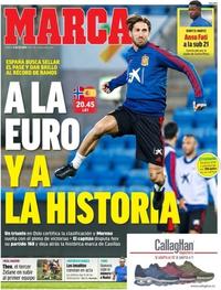 Marca - 12-10-2019