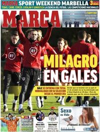 Marca - 12-11-2019