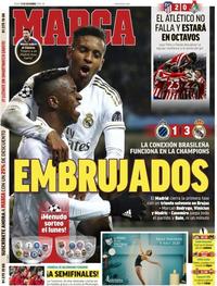 Marca - 12-12-2019