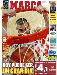 Marca - 13-09-2019