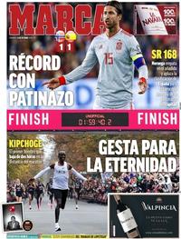 Marca - 13-10-2019
