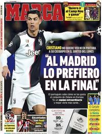 Marca - 13-12-2019