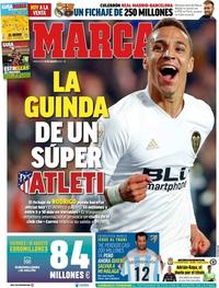 Marca - 14-08-2019