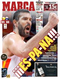 Marca - 14-09-2019