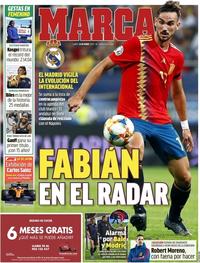 Marca - 14-10-2019