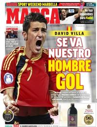 Marca - 14-11-2019