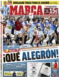 Marca - 14-12-2019