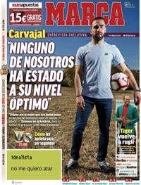 Marca - 15-04-2019