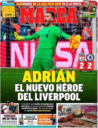 Marca - 15-08-2019