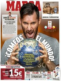 Marca - 15-09-2019