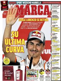 Marca - 15-11-2019