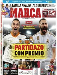 Marca - 15-12-2019