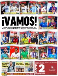 Marca - 16-08-2019