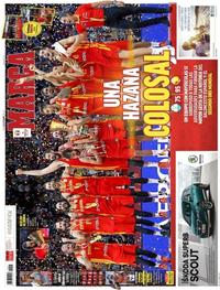 Marca - 16-09-2019