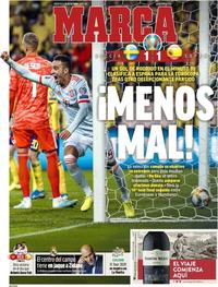 Marca - 16-10-2019
