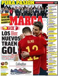 Marca