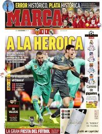 Marca - 16-12-2019