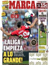 Marca - 17-08-2019
