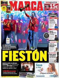 Marca - 17-09-2019