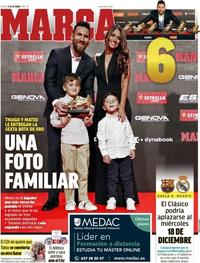 Marca - 17-10-2019