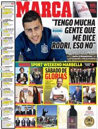 Marca - 17-11-2019