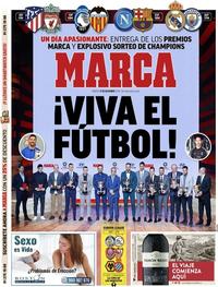 Marca - 17-12-2019