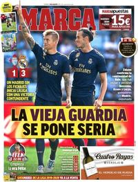 Marca