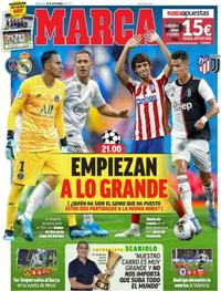 Marca - 18-09-2019