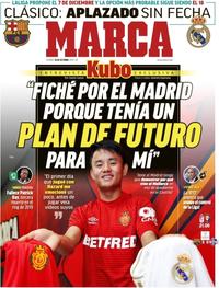 Marca - 18-10-2019