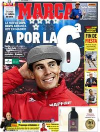 Marca - 18-11-2019