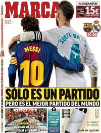 Marca - 18-12-2019